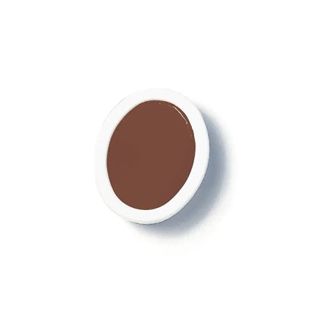 PAINT WATERCOLOR SINGLE. PRANG BRW (12)
