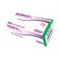 POWDER FREE DISP.VINYL GLOVES MED (100)