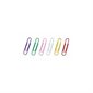 PAPER CLIPS VINYL COATED  2"019013 (100)
