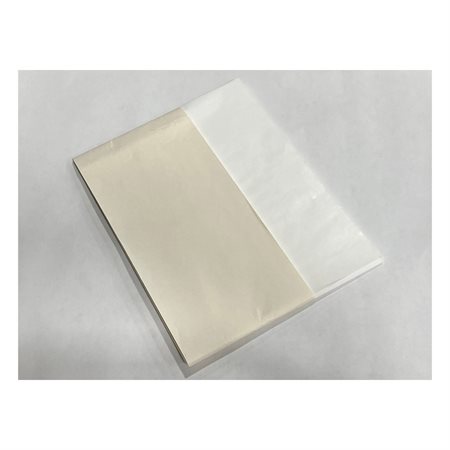 FINGER PAINT PAPER 9" X 12" (96)