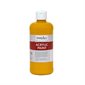 STUD.ACRY.PAINT DEEP YEL.16 OZ
