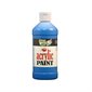 HANDY ART ACRYL.PAINT ULTR.BLUE16OZ