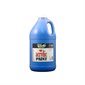ACRY.PAINT ULTRAM.BLUE 1 / 2 GAL