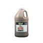ACRY.PAINT BURNT UMBER BRW 1 / 2 GAL