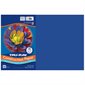 ROYAL BLUE CONST.PAPER  12" X 18" (50)