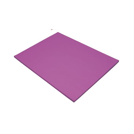 MAGENTA CONST.PAPER  18" X 24" (50)