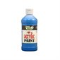 STUDENT ACRY.PAINT ULTRA.BLUE 32OZ