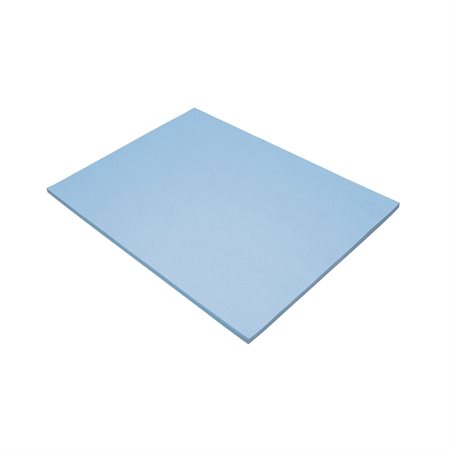 SKY BLUE CONST.PAPER  18" X 24" (50)