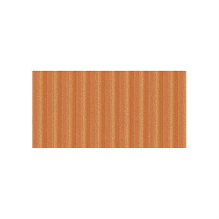 Rouleau de carton ondulé