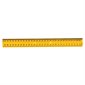 INTERMEDIATE RULER 30 CM