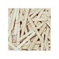 JOHN LEWIS  WOODEN POPSICLE STICKS (1000)