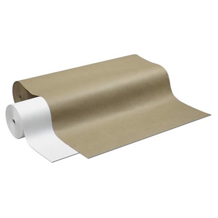WHITE DRUG WRAP.ROLL36"X1000'