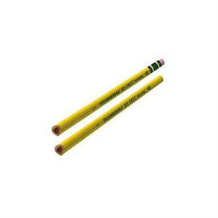 TICONDEROGA TRI WRITE - BEGINNER (36)