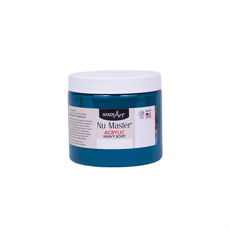 Acrylic Heavybody Tube