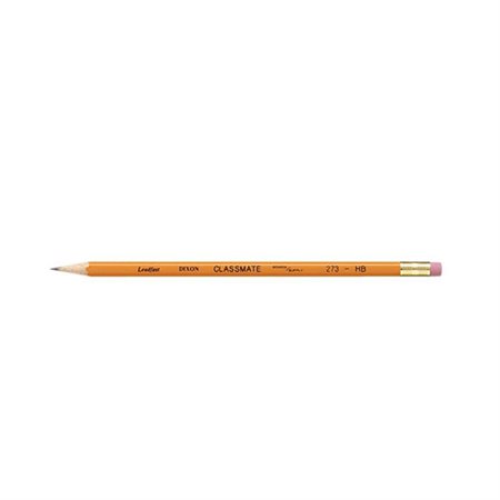 PENCILS CLASSMATE TIPPED (12)