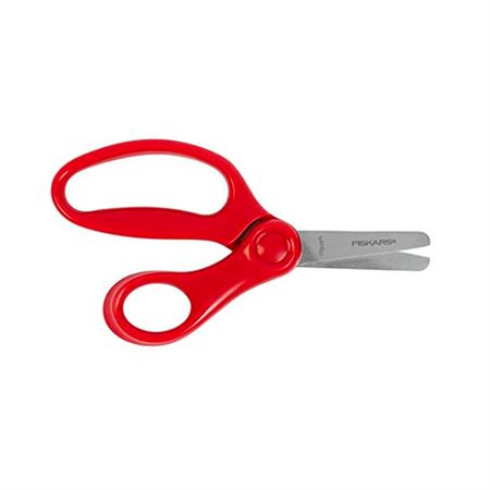 Ciseaux à bout arrondi