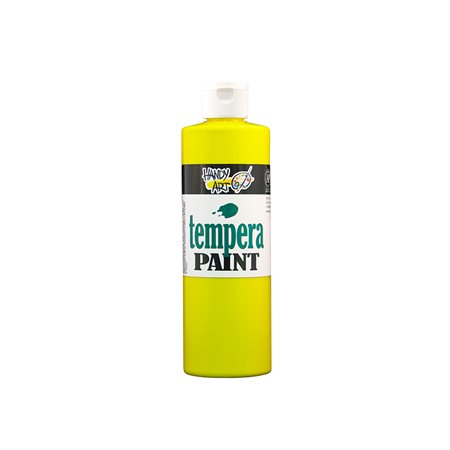 Premium Tempera Paint