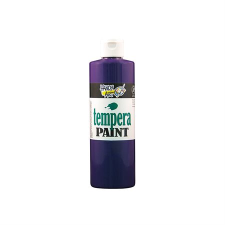 Premium Tempera Paint