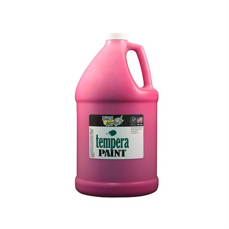 Premium Tempera Paint