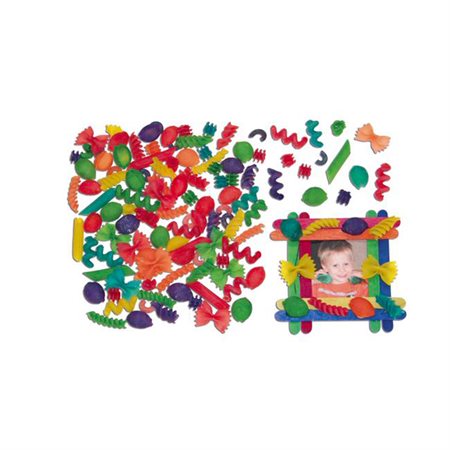 Art A Roni Coloured Noodles