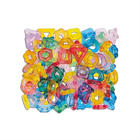 Fancy Stringing Rings