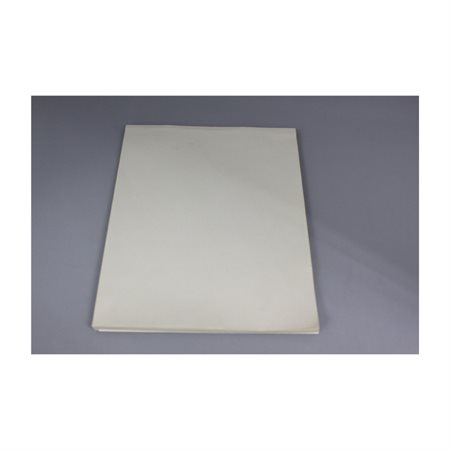 NEWSPRINT PAD (NO COVER)18"X24" (40)