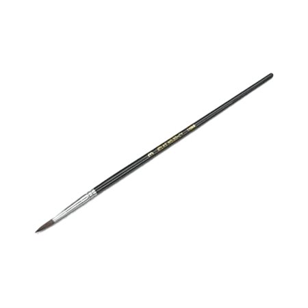 Pinceaux en poils de chameau