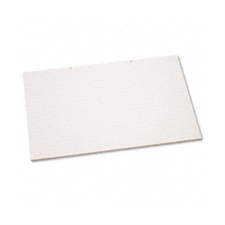 CHART PAD 1" RULED(34 WAY)34"X22" (96)