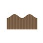 CORR.BORDER BROWN  2 1 / 4" X 50'