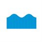 CORR.BORDER BLUE  2 1 / 4" X 50'