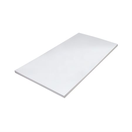 PACON 5296 WHITE TAG 250M24" X 36" (100)