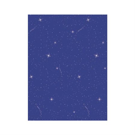 FADELESS PAPER ROLLS SKY48"X50'