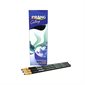CHARCOAL PENCILPAPER WRAPPED (12)