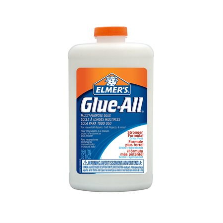 ELMERS 60385Q GLUE ALL - 950ML