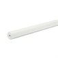 WHITE PAPERROLL DUAL 48" X 200'