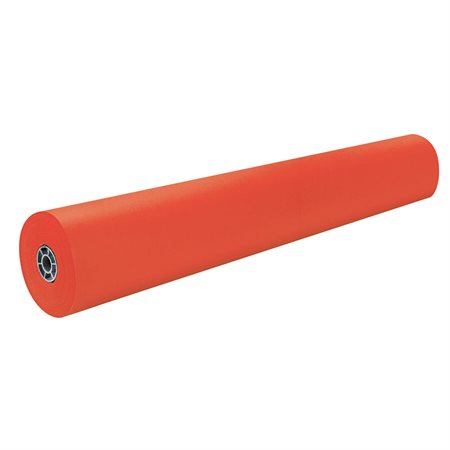 ORANGEPAPER ROLL DUAL 50LB36"X1000'