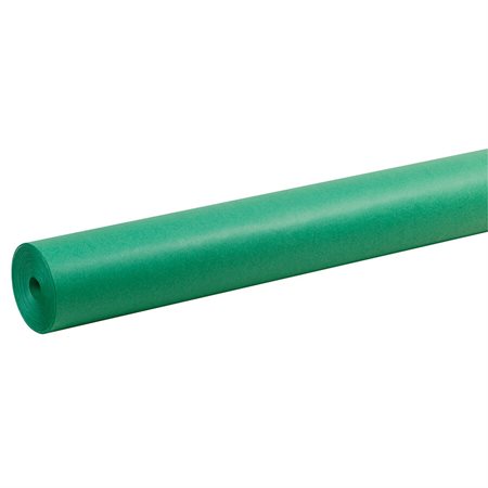 BR.GREEN PAPER ROLL DUAL48"X 00'