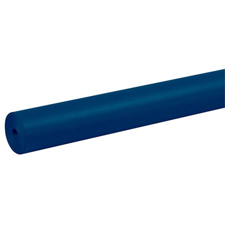 DARK BLUE PAPER ROLL DUAL 48"X200'