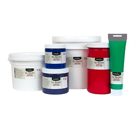 Heavy Body Acrylic Paint