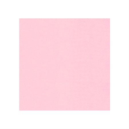 Felt Solid Colours - Pink