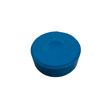 TEMPERA BLOCKS  OSWALD BLUE - #2 (6)
