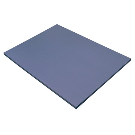 BLUE CONSTRUCTION PAPER18" X 24" (50)