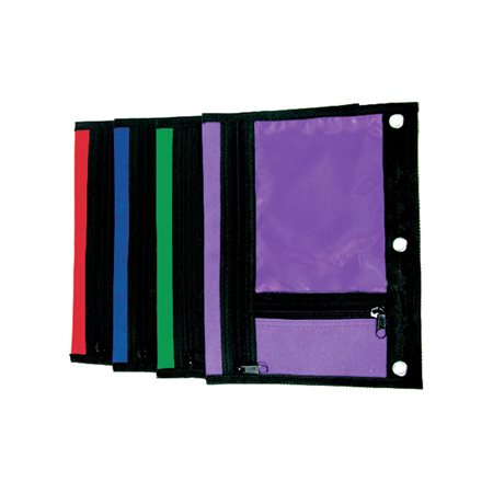 PENCIL CASE BINDERS7 7 / 8'' X10'