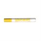 N.PERM. MARKERS YELLOWCHISEL TIP (12)
