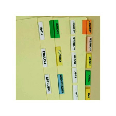 8INDEXDIVIDERSASS.COL.TABS8.5"X11" (8)