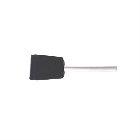 FOAM BRUSH2 INCH