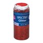DIXON 91740 GLITTER  RED - 16OZ