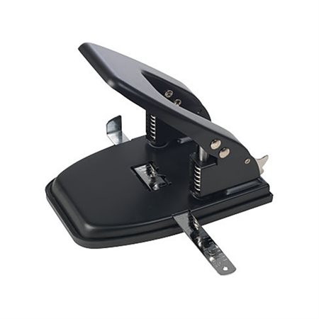 PAPER PUNCHES HEAVY DUTY 2 HOLE