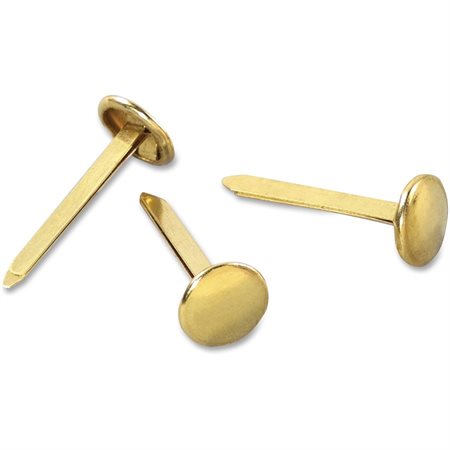 PAPER FASTENER - 1 1 / 2" (100)