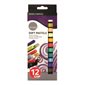 DALER-ROWNEY SOFT PASTELS 12 / PKG (12)